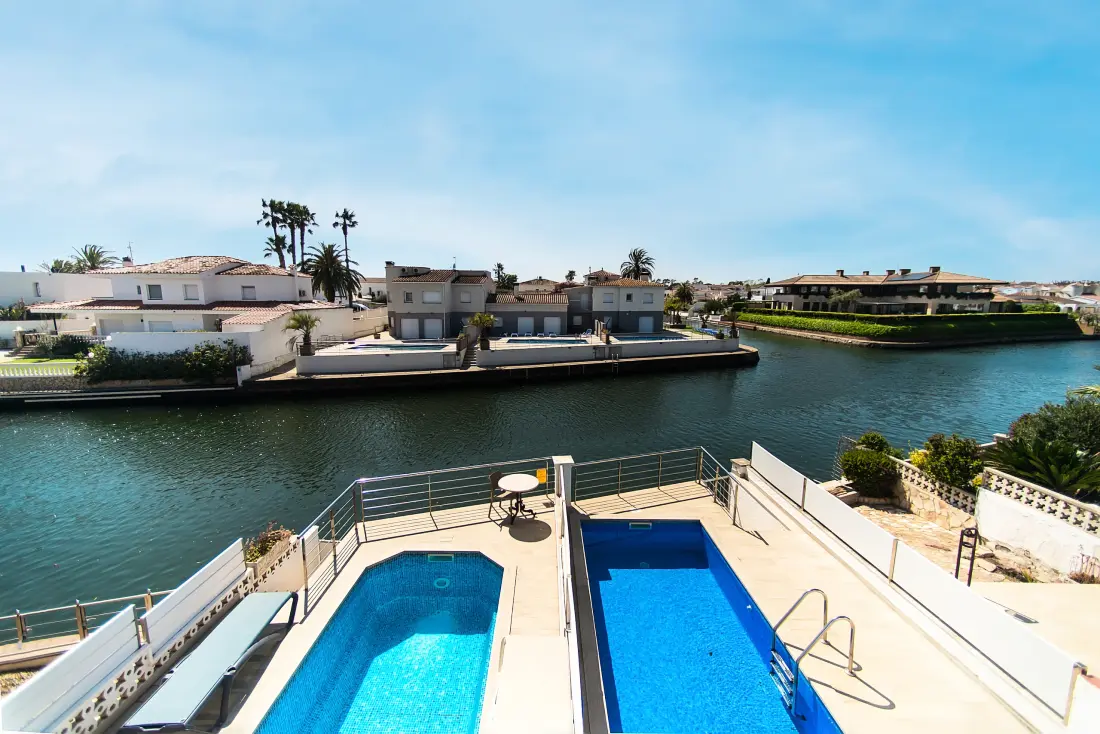 Ház Empuriabrava