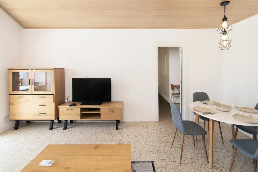 Apartmanok Empuriabrava