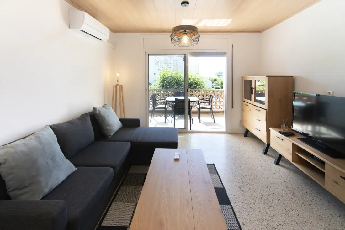 Apartmanok Empuriabrava