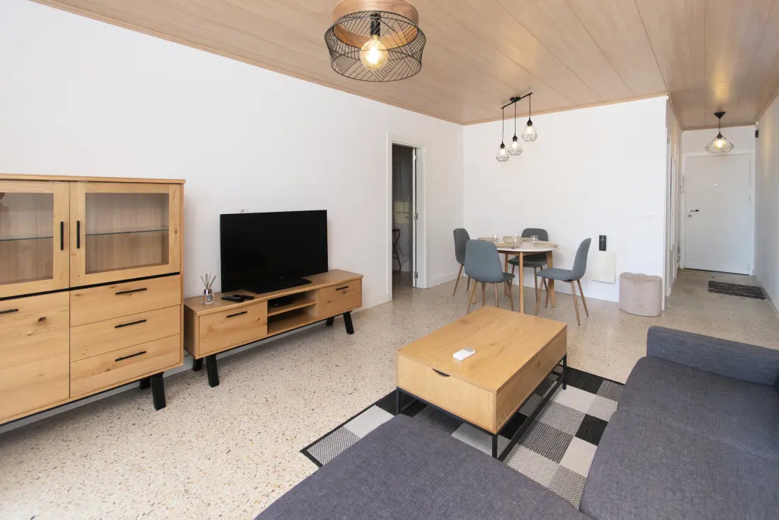Apartmanok Empuriabrava