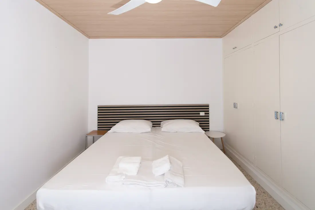 Apartmanok Empuriabrava