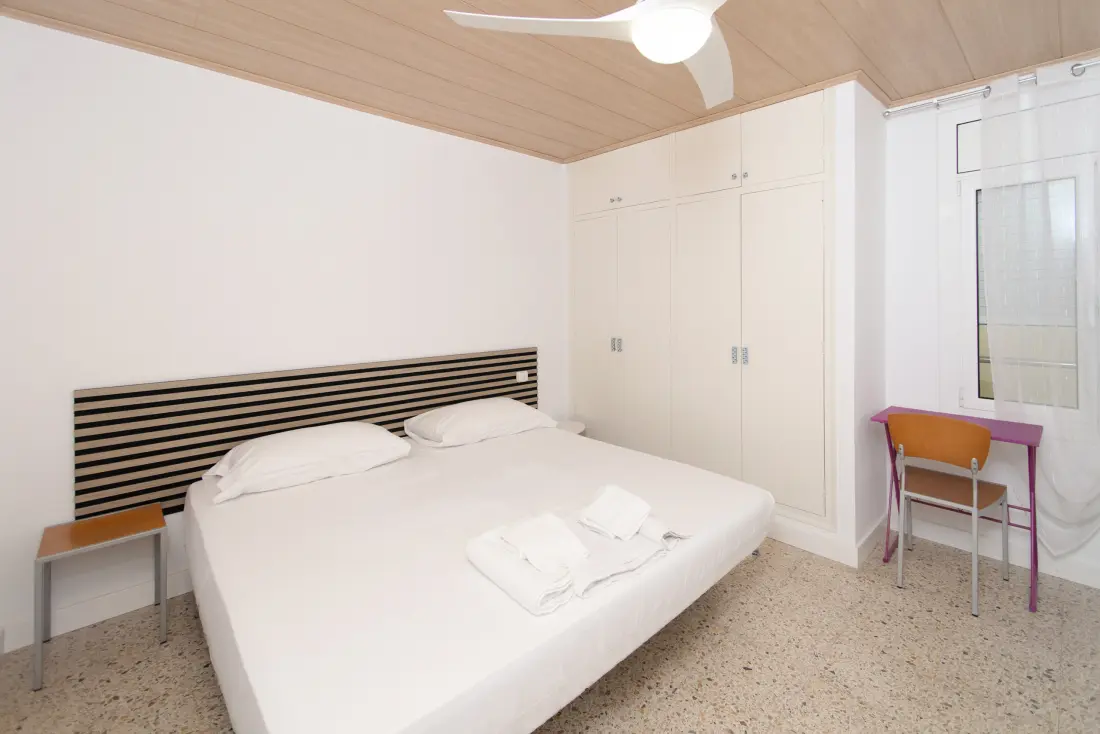 Apartmanok Empuriabrava