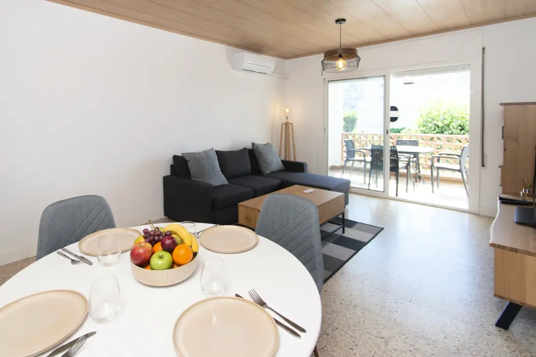 Apartmanok Empuriabrava