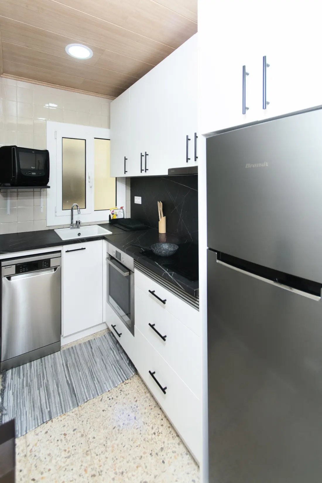 Apartmanok Empuriabrava