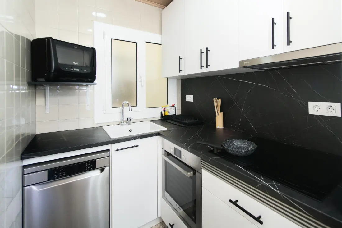 Apartmanok Empuriabrava