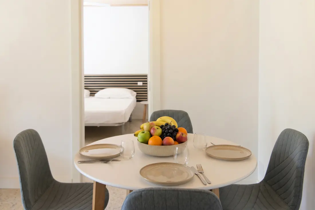 Apartmanok Empuriabrava