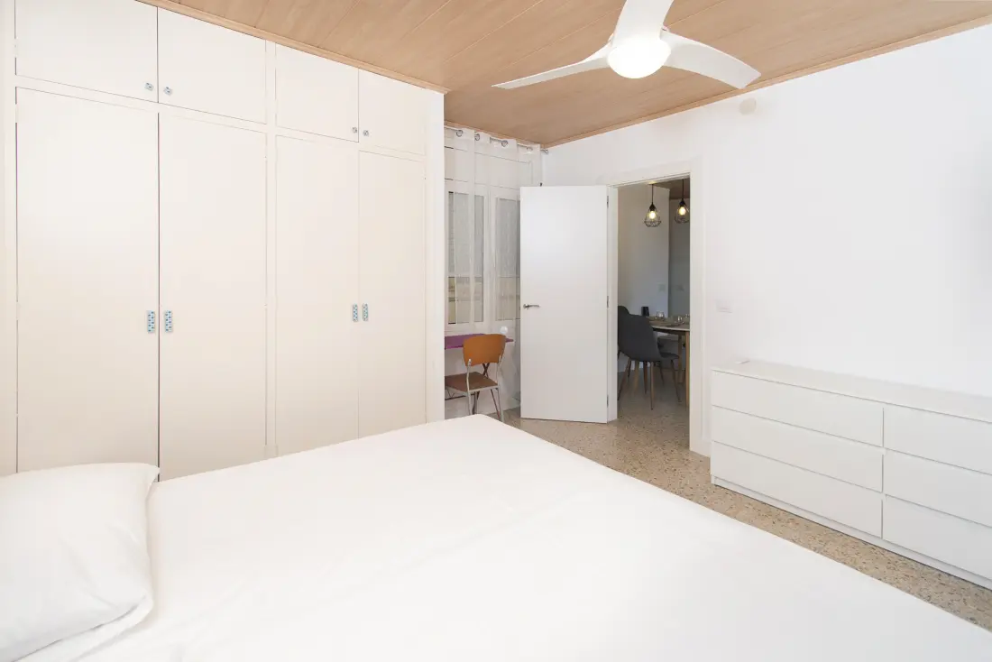 Apartmanok Empuriabrava