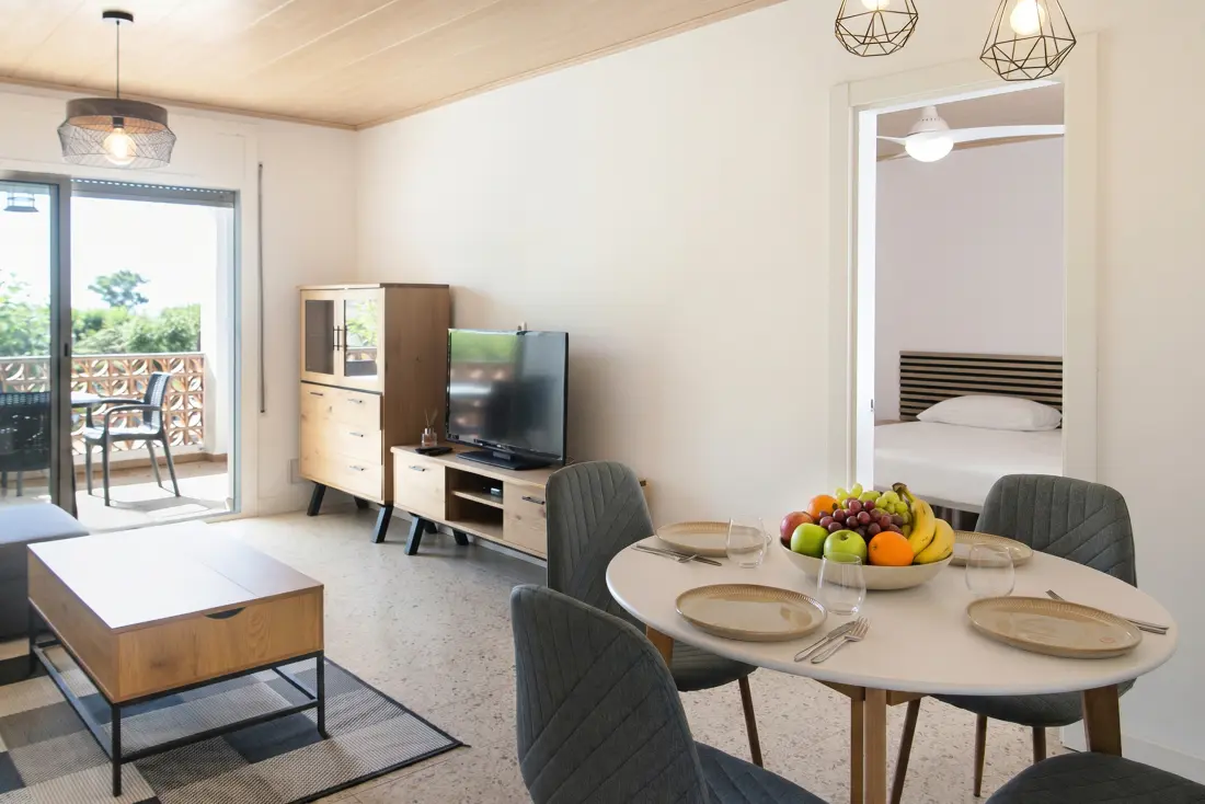 Apartmanok Empuriabrava