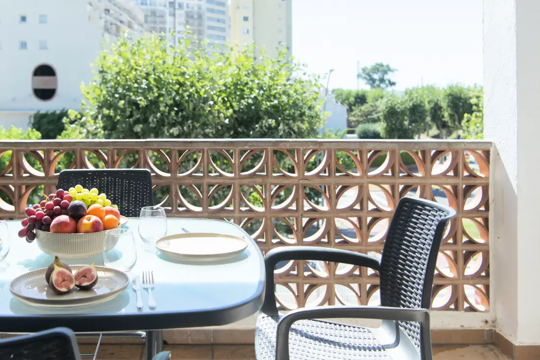 Apartmanok Empuriabrava