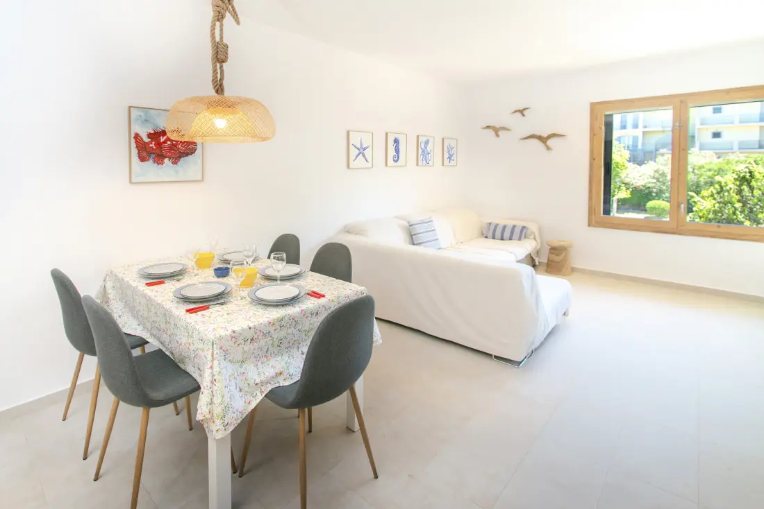 Apartmanok Empuriabrava