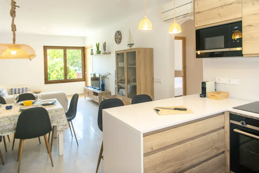 Apartmanok Empuriabrava