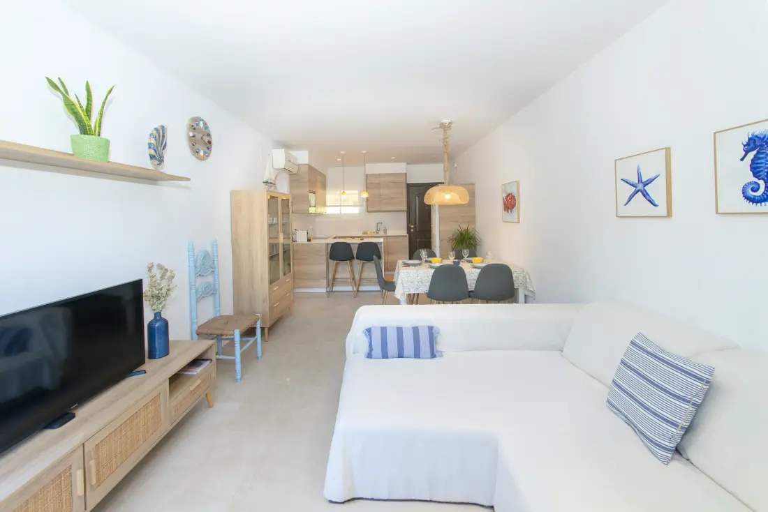 Apartmanok Empuriabrava
