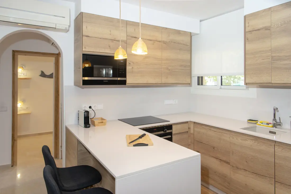 Apartmanok Empuriabrava