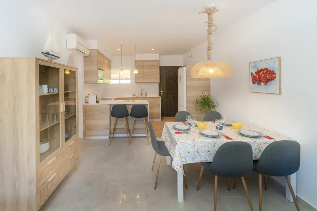 Apartmanok Empuriabrava