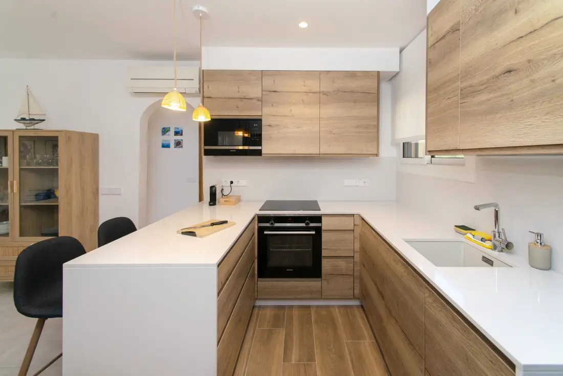 Apartmanok Empuriabrava