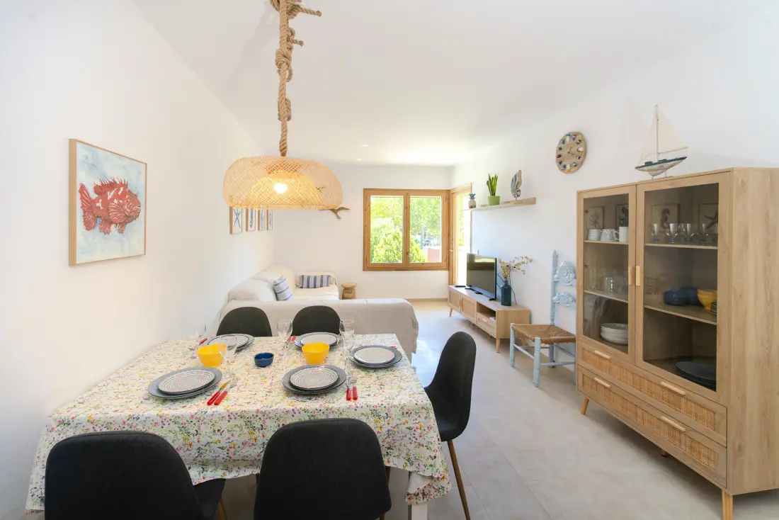 Apartmanok Empuriabrava