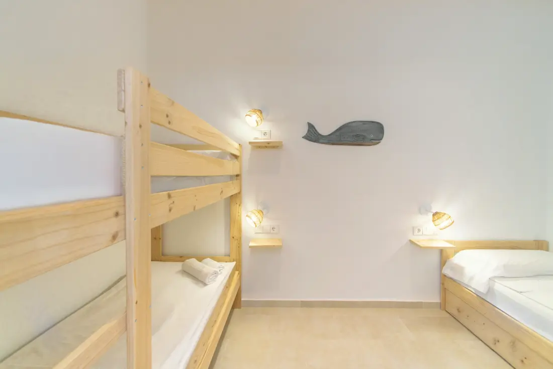 Apartmanok Empuriabrava
