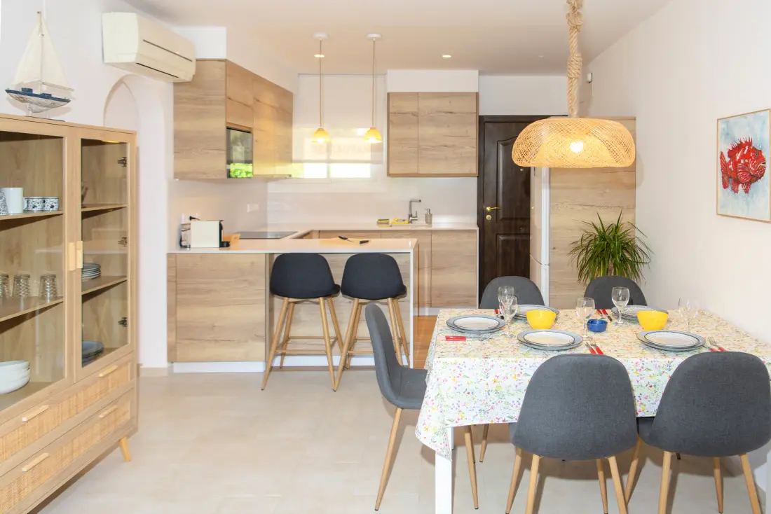 Apartmanok Empuriabrava