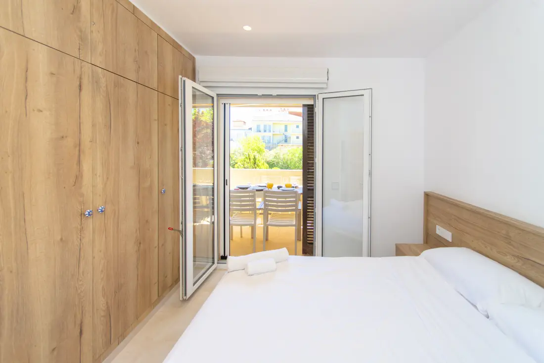 Apartmanok Empuriabrava