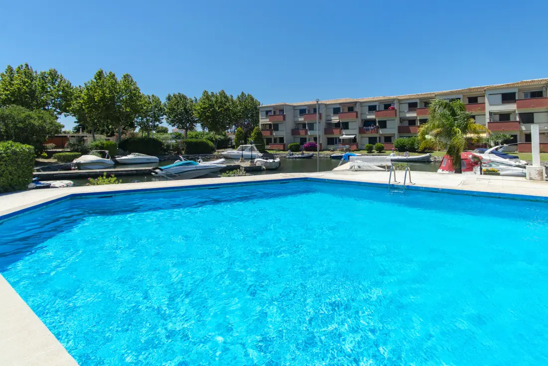 Apartmanok Empuriabrava
