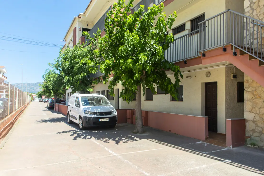 Apartmanok Empuriabrava