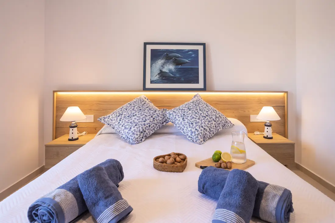 Apartmanok Empuriabrava