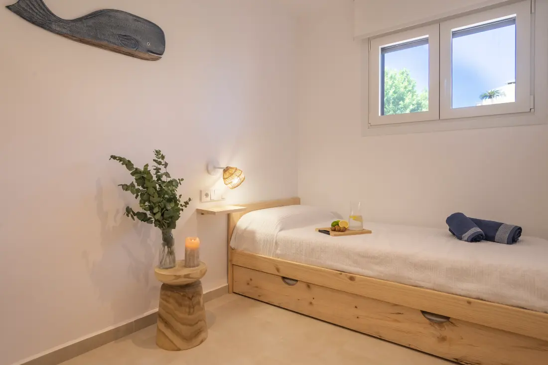 Apartmanok Empuriabrava