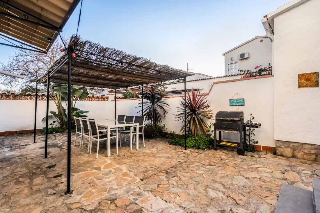 Ház Empuriabrava