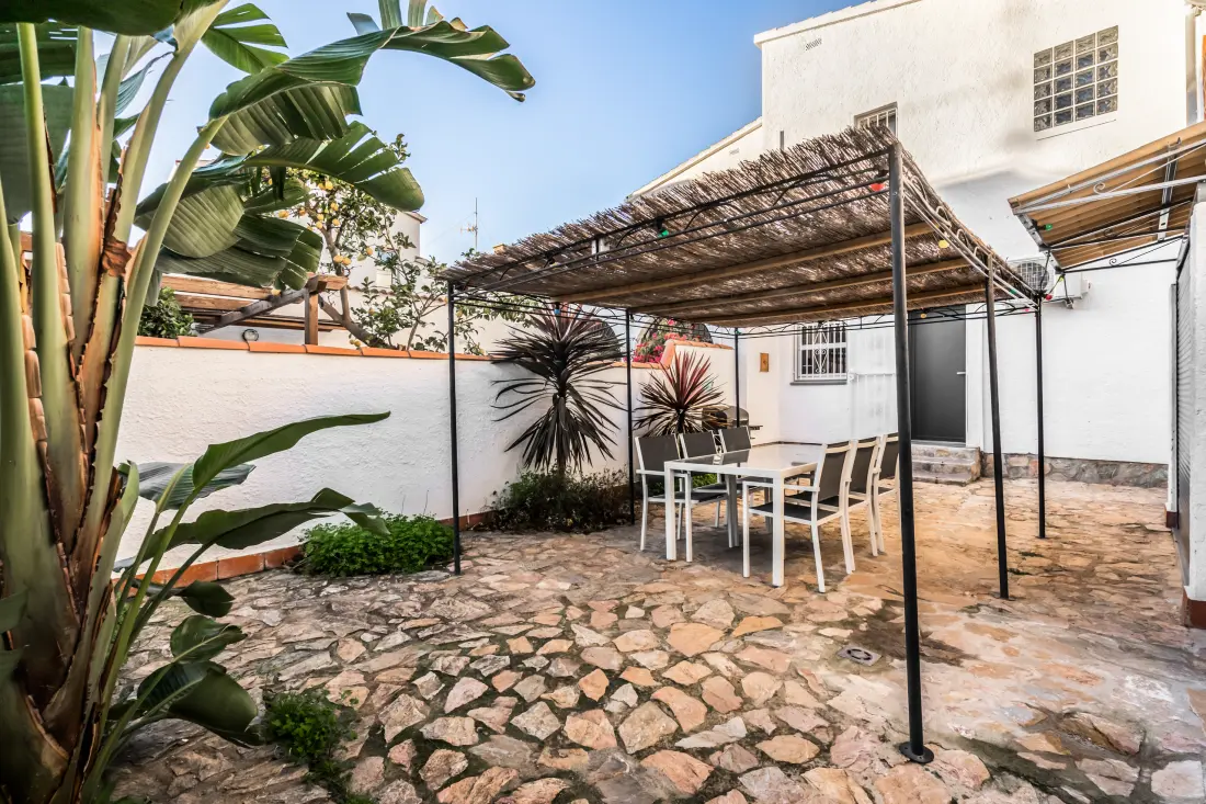 Ház Empuriabrava