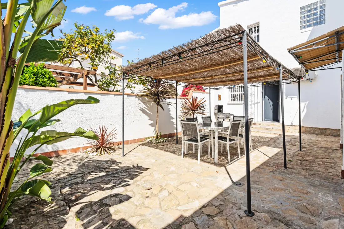 Ház Empuriabrava