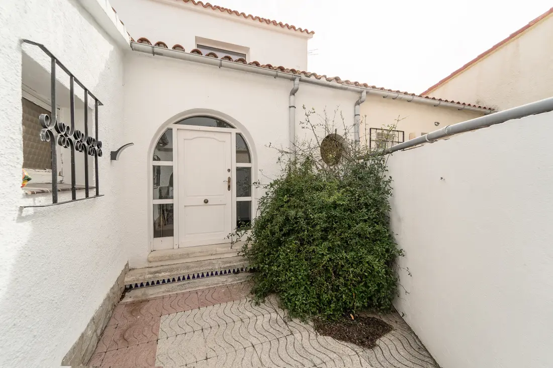 Ház Empuriabrava