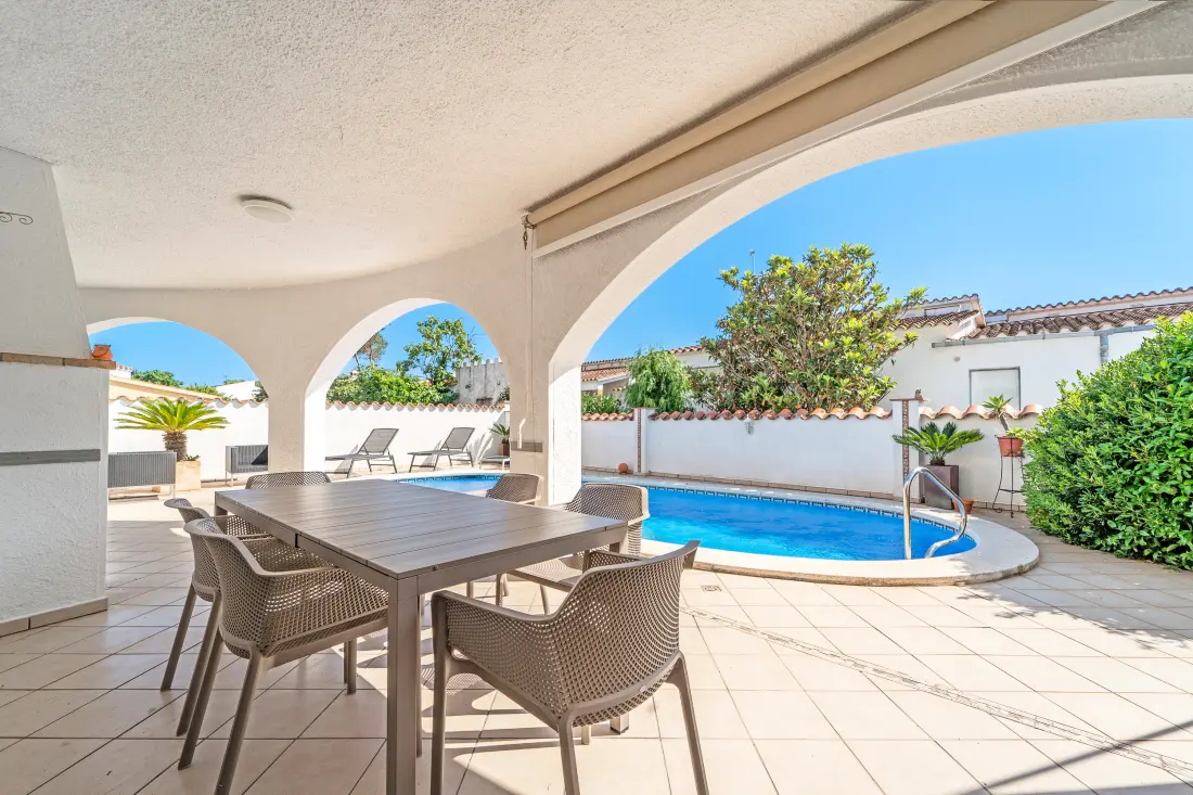 Ház Empuriabrava
