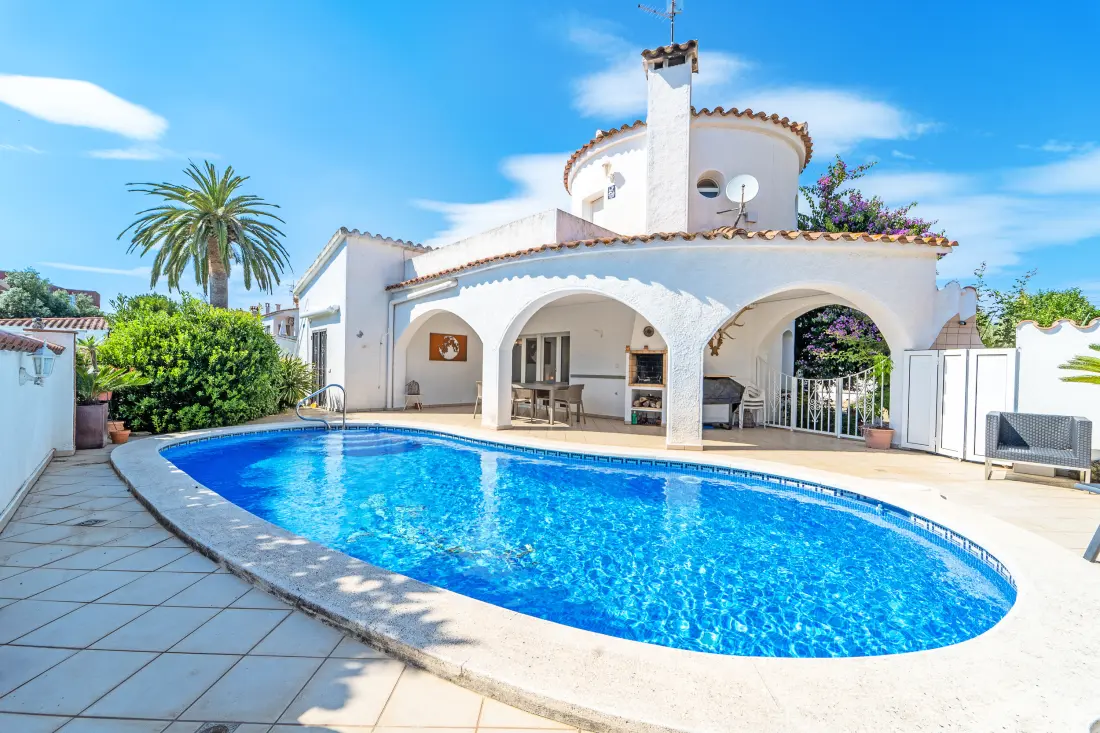 Ház Empuriabrava