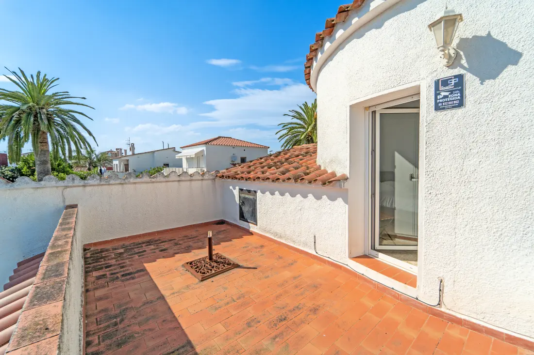 Ház Empuriabrava