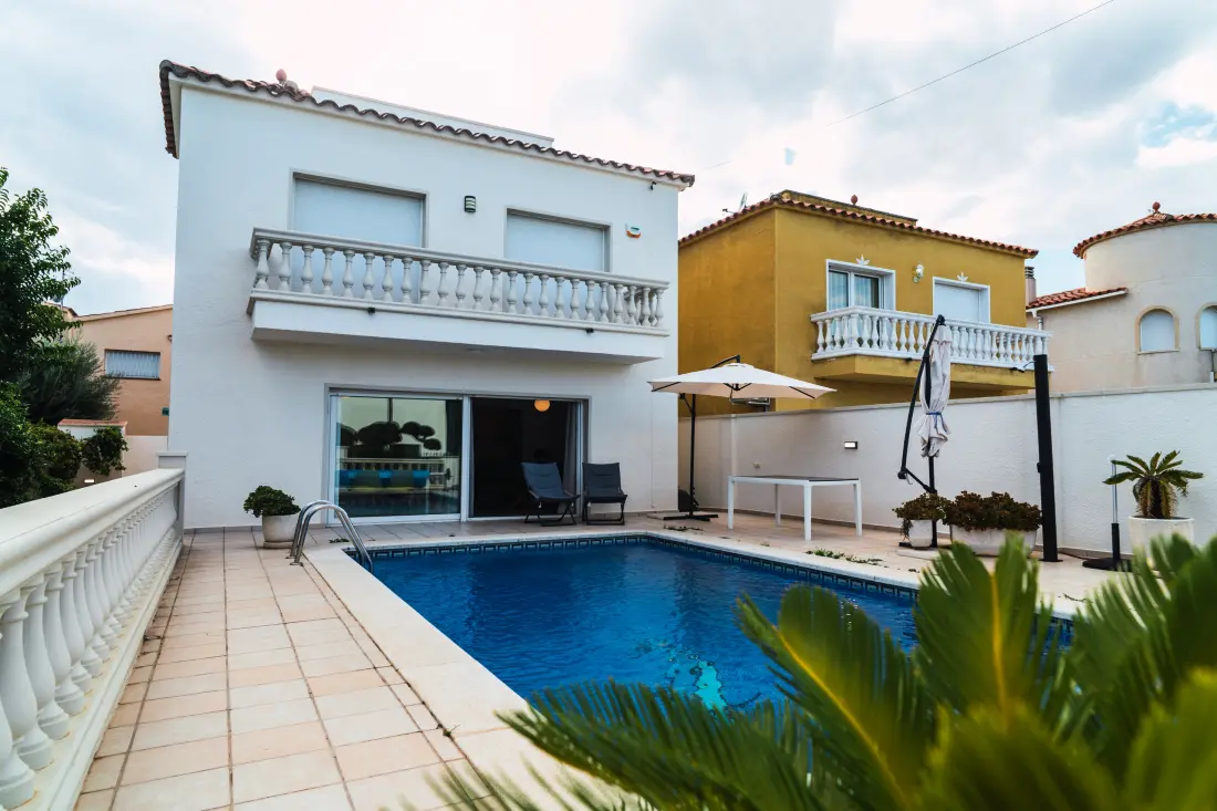 Ház Empuriabrava