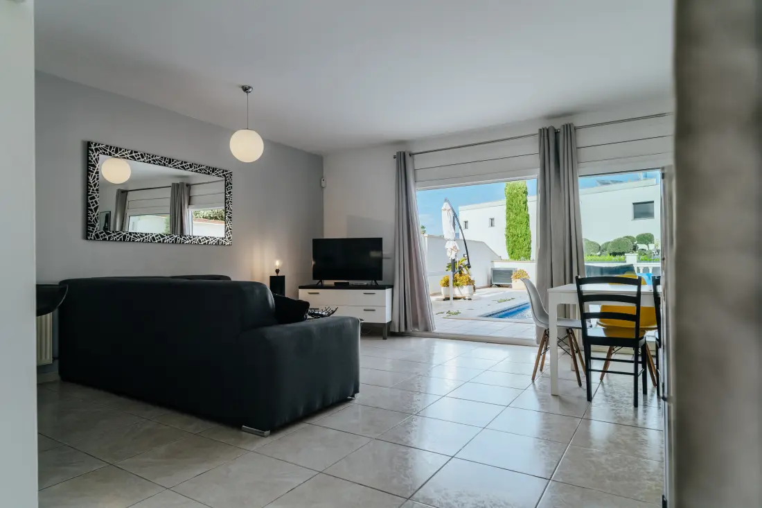 Ház Empuriabrava