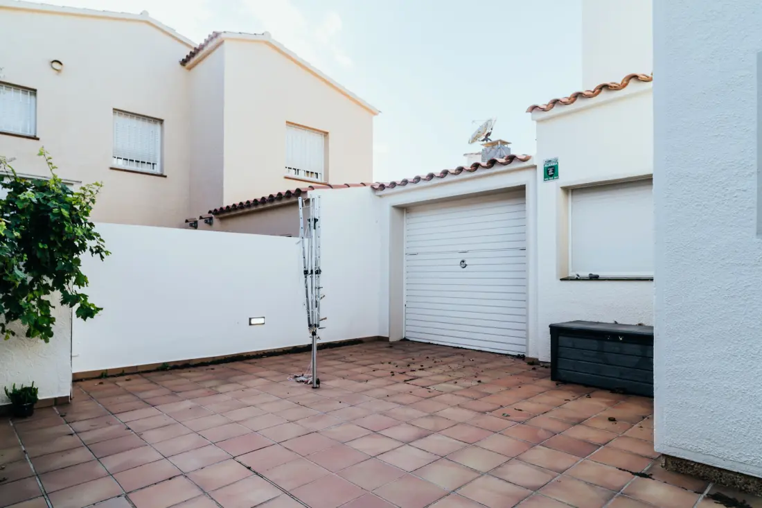 Ház Empuriabrava