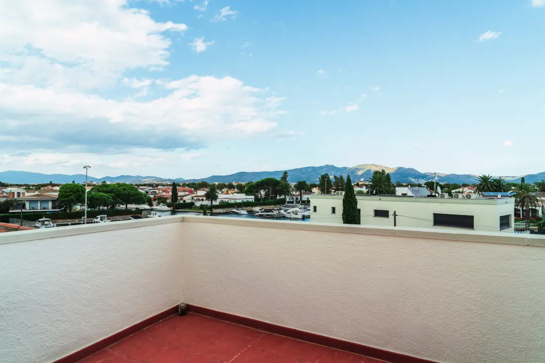 Ház Empuriabrava