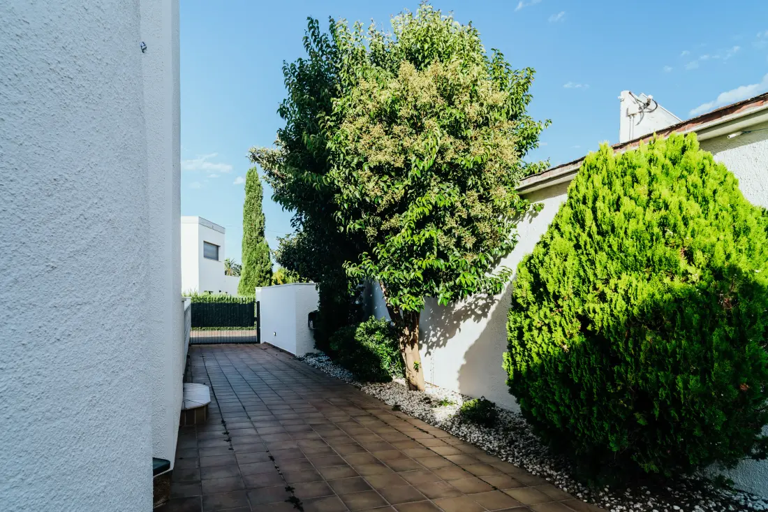 Ház Empuriabrava