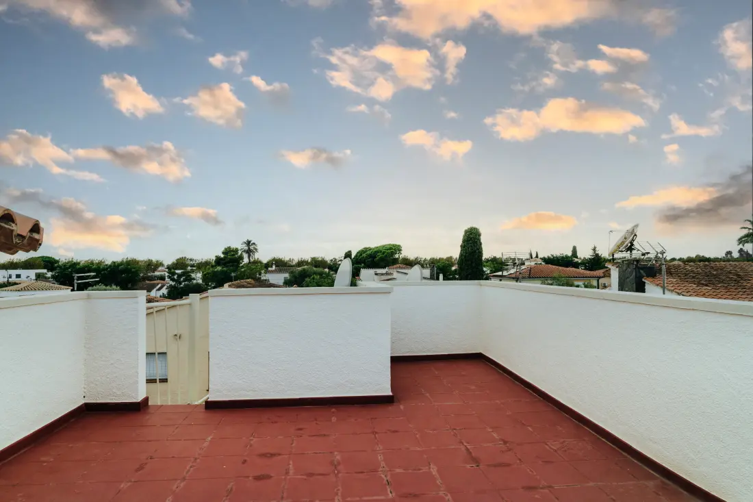 Ház Empuriabrava