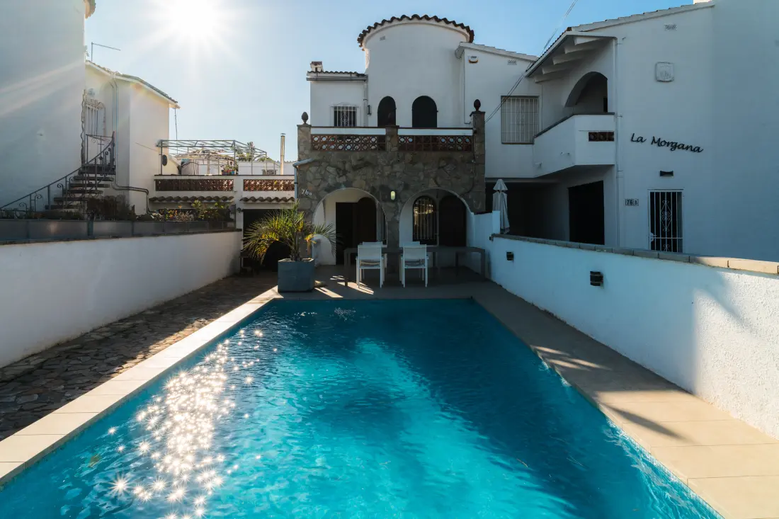 Ház Empuriabrava