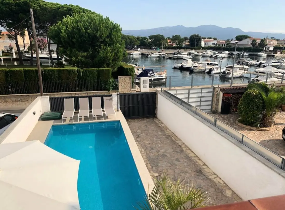 Ház Empuriabrava