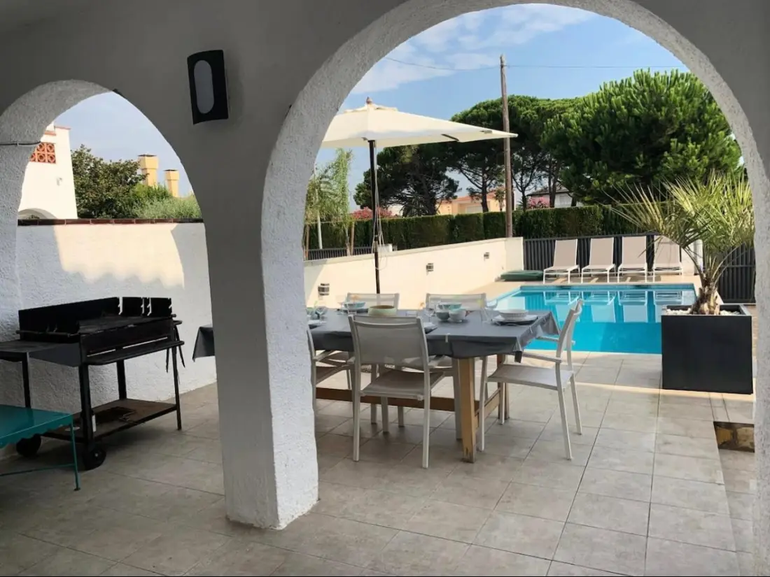 Ház Empuriabrava