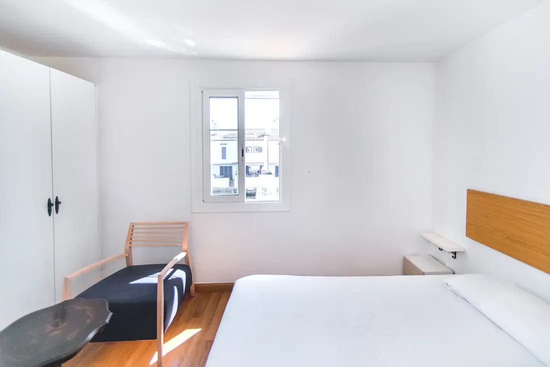 Apartmanok Empuriabrava
