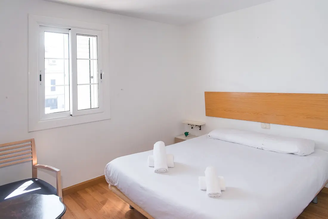 Apartmanok Empuriabrava