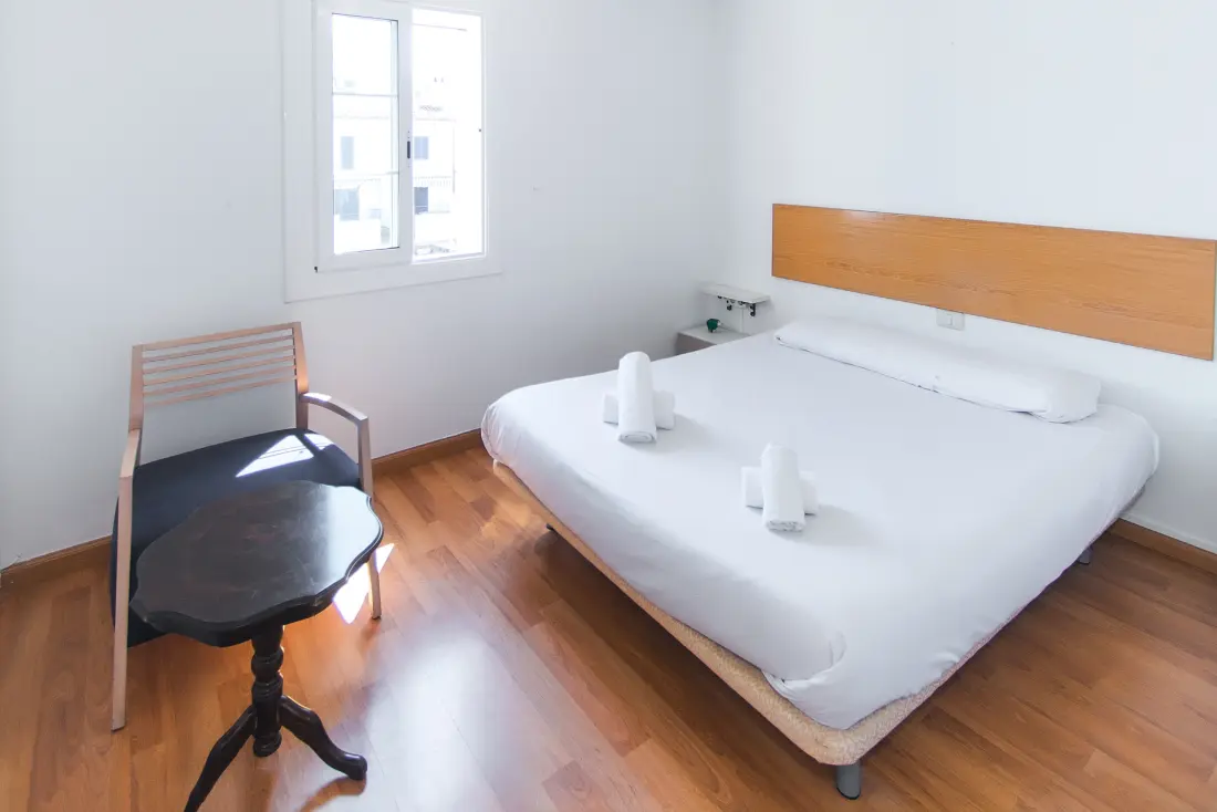 Apartmanok Empuriabrava