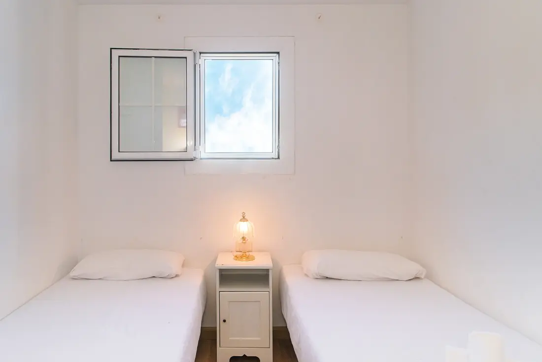 Apartmanok Empuriabrava