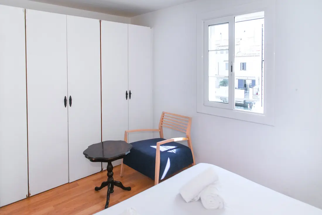 Apartmanok Empuriabrava