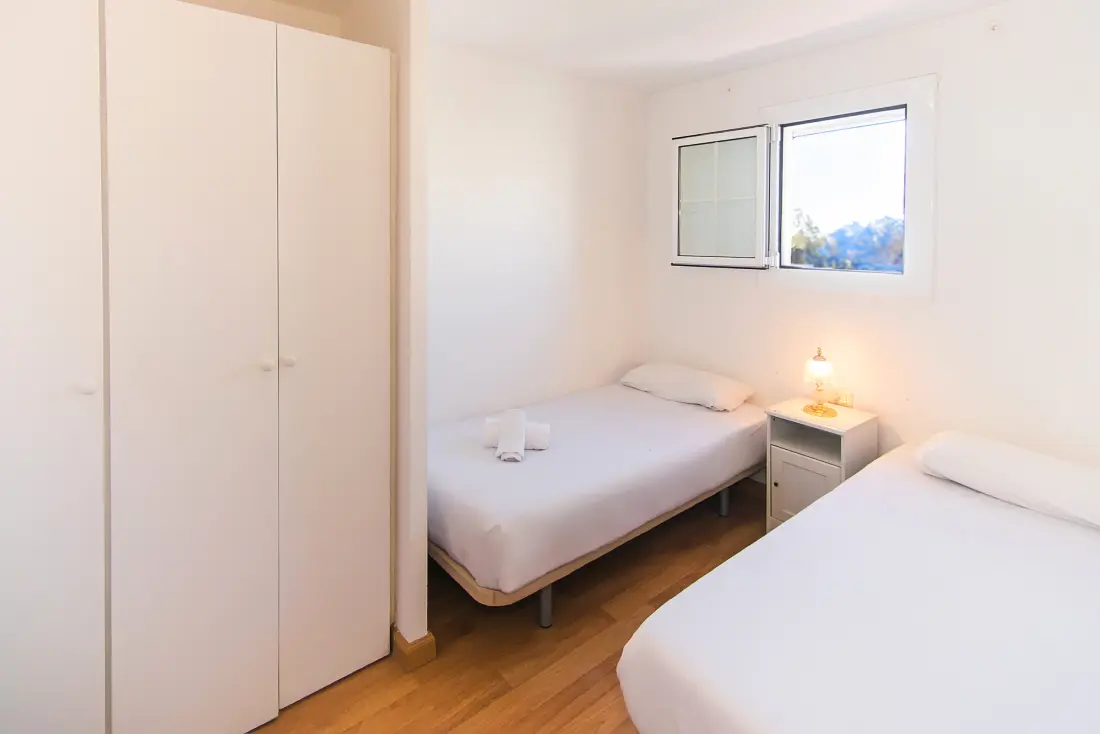 Apartmanok Empuriabrava