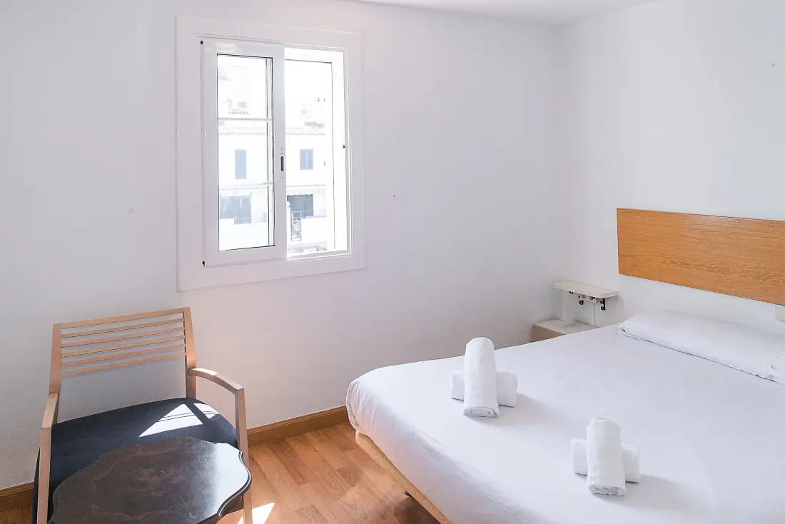 Apartmanok Empuriabrava